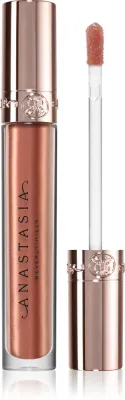 Блеск для губ Anastasia Beverly Hills Lip Gloss увлажняющий, с эффектом объёма, 4,5 мл