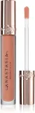 Блеск для губ Anastasia Beverly Hills Lip Gloss увлажняющий, с эффектом объёма, 4,5 мл, оттенок Peachy Nude — фото 1