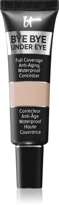 IT Cosmetics Bye Bye Under Eye - Корректор против старения, 12 мл