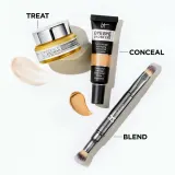 IT Cosmetics Bye Bye Under Eye - Корректор против старения, 12 мл, оттенок 10.5 Light — фото 7