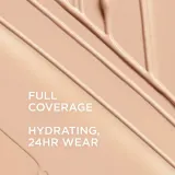 IT Cosmetics Bye Bye Under Eye - Корректор против старения, 12 мл, оттенок 13 Light Natural — фото 3