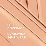 IT Cosmetics Bye Bye Under Eye - Корректор против старения, 12 мл, оттенок 30.5 Tan — фото 3
