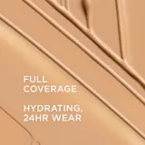 IT Cosmetics Bye Bye Under Eye - Корректор против старения, 12 мл, оттенок 21 Medium Tan — фото 3