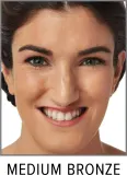IT Cosmetics Bye Bye Under Eye - Корректор против старения, 12 мл, оттенок 25.5 Medium Bronze — фото 8