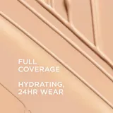 IT Cosmetics Bye Bye Under Eye - Корректор против старения, 12 мл, оттенок 14.5 Light Buff — фото 3