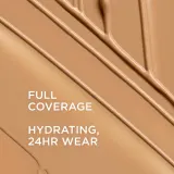 IT Cosmetics Bye Bye Under Eye - Корректор против старения, 12 мл, оттенок 33.5 Tan Natural — фото 3