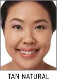 IT Cosmetics Bye Bye Under Eye - Корректор против старения, 12 мл, оттенок 33.5 Tan Natural — фото 8