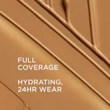 IT Cosmetics Bye Bye Under Eye - Корректор против старения, 12 мл, оттенок 33.5 Rich — фото 3