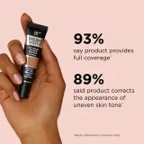 IT Cosmetics Bye Bye Under Eye - Корректор против старения, 12 мл, оттенок 33.5 Rich — фото 5