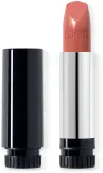 DIOR Rouge Dior The Refill - Помада для губ с долгим действием, 3.5 г, оттенок 100 Nude Look Satin — фото 1