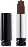 DIOR Rouge Dior The Refill - Помада для губ с долгим действием, 3.5 г, оттенок 500 Nude Soul Velvet — фото 1