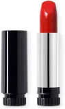 DIOR Rouge Dior The Refill - Помада для губ с долгим действием, 3.5 г, оттенок 080 Red Smile Satin — фото 1