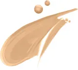 Smashbox Halo Healthy Glow All-in-One Tinted Moisturizer SPF 25 Mini - Тонирующий крем для лица с увлажняющим эффектом и SPF 25, 12 мл, оттенок Medium — фото 2