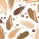Smashbox Halo Healthy Glow All-in-One Tinted Moisturizer SPF 25 Mini - Тонирующий крем для лица с увлажняющим эффектом и SPF 25, 12 мл, оттенок Medium — фото 5
