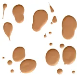 Smashbox Halo Healthy Glow All-in-One Tinted Moisturizer SPF 25 Mini - Тонирующий крем для лица с увлажняющим эффектом и SPF 25, 12 мл, оттенок Tan Dark — фото 5