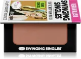 theBalm Swinging Singles Blush - Румяна в компакте, 5.5 г, оттенок Ivana Sunkiss — фото 1