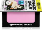 theBalm Swinging Singles Blush - Румяна в компакте, 5.5 г, оттенок Ima Hotpink — фото 1