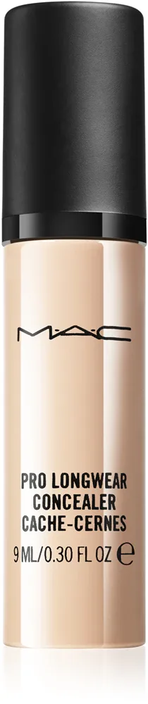 MAC Cosmetics Pro Longwear Concealer - Корректор в жидкости, 9 мл, оттенок NC15