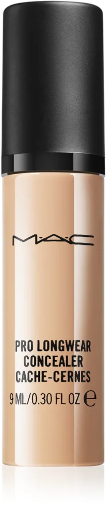 MAC Cosmetics Pro Longwear Concealer - Корректор в жидкости, 9 мл, оттенок NC35