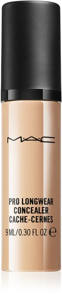 MAC Cosmetics Pro Longwear Concealer - Корректор в жидкости, 9 мл, оттенок NC25