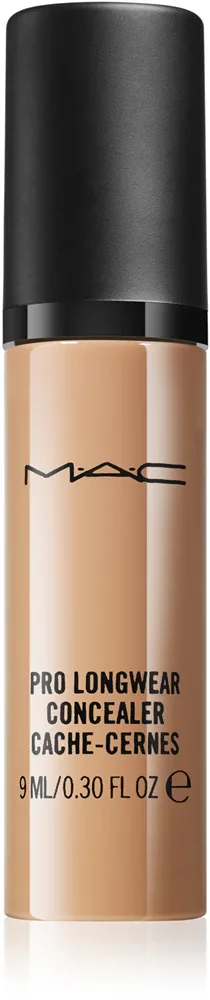 MAC Cosmetics Pro Longwear Concealer - Корректор в жидкости, 9 мл, оттенок NC45