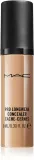 MAC Cosmetics Pro Longwear Concealer - Корректор в жидкости, 9 мл, оттенок NC45 — фото 1