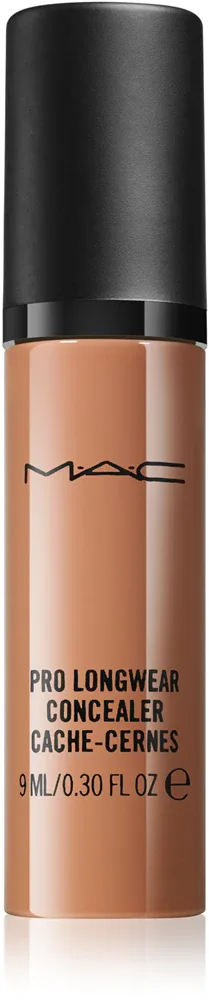 MAC Cosmetics Pro Longwear Concealer - Корректор в жидкости, 9 мл, оттенок NW45