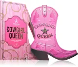Jeffree Star Cosmetics Cowgirl Queen Artistry Palette - Палетка теней для век: палетка теней для век, 15 г — фото 2