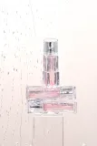 TIRTIR Waterism Lip Plumper - Увлажняющий блеск для губ с эффектом увеличения, 3.3 г, оттенок Natural Sparkling — фото 3