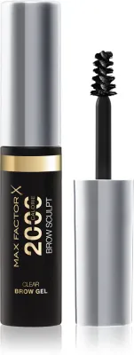 Max Factor 2000 Calorie Brow Sculpt - Гель для бровей, 4.5 мл