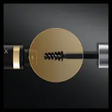 Max Factor 2000 Calorie Brow Sculpt - Гель для бровей, 4.5 мл, оттенок 000 Clear — фото 3