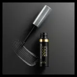 Max Factor 2000 Calorie Brow Sculpt - Гель для бровей, 4.5 мл, оттенок 000 Clear — фото 5