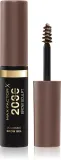 Max Factor 2000 Calorie Brow Sculpt - Гель для бровей, 4.5 мл, оттенок 002 Soft Brown — фото 1