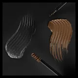 Max Factor 2000 Calorie Brow Sculpt - Гель для бровей, 4.5 мл, оттенок 002 Soft Brown — фото 3