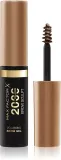 Max Factor 2000 Calorie Brow Sculpt - Гель для бровей, 4.5 мл, оттенок 001 Darkblonde — фото 1