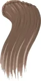 Max Factor 2000 Calorie Brow Sculpt - Гель для бровей, 4.5 мл, оттенок 001 Darkblonde — фото 2