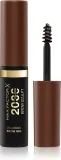 Max Factor 2000 Calorie Brow Sculpt - Гель для бровей, 4.5 мл, оттенок 004 Black Brown — фото 1