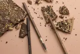 Paese Powder Browpencil - Карандаши для бровей, 1.19 г, оттенок Honey Blonde — фото 3