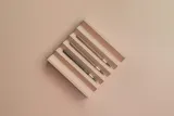 Paese Powder Browpencil - Карандаши для бровей, 1.19 г, оттенок Dark Brown — фото 5
