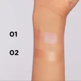 Eveline Cosmetics Wonder Show - Карандаш для подсветки, 8 г, оттенок 01 Starlight — фото 3