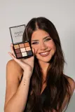 Makeup Revolution X Alagia All You Need - Палетка теней для век: палетка сеней до повек, 1.5 г — фото 3