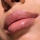 MAC Cosmetics Holiday Crystal Lip Oil Stick - Бальзам для губ: олейк навилжающий до уст, 3 г, оттенок Glisten Up — фото 3