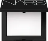 NARS MINI Light Reflecting SETTING POWDER - PRESSE - Пудра для лица - утренняя фиксация, 3 г, оттенок CRYSTAL — фото 1