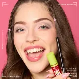 NYX Professional Makeup Fat Oil Lip Drip - Блеск для губ, 2 шт — фото 5