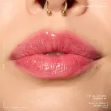 NYX Professional Makeup Fat Oil Lip Drip - Блеск для губ, 2 шт — фото 6
