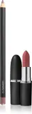 MAC Cosmetics MAC Bundles 90s Nude Look - Набор для губ, 1 шт — фото 1