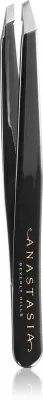 Пинцет для бровей Anastasia Beverly Hills Brow Precision Tweezers скошенный, нержавеющая сталь
