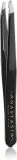 Пинцет для бровей Anastasia Beverly Hills Brow Precision Tweezers скошенный, нержавеющая сталь — фото 1
