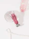 MUZIGAE MANSION Objet Liquid - Долговременная жидкая помада с матовым финишем, 6 мл, оттенок 017 Softie — фото 4