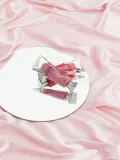 MUZIGAE MANSION Objet Liquid - Долговременная жидкая помада с матовым финишем, 6 мл, оттенок 017 Softie — фото 5